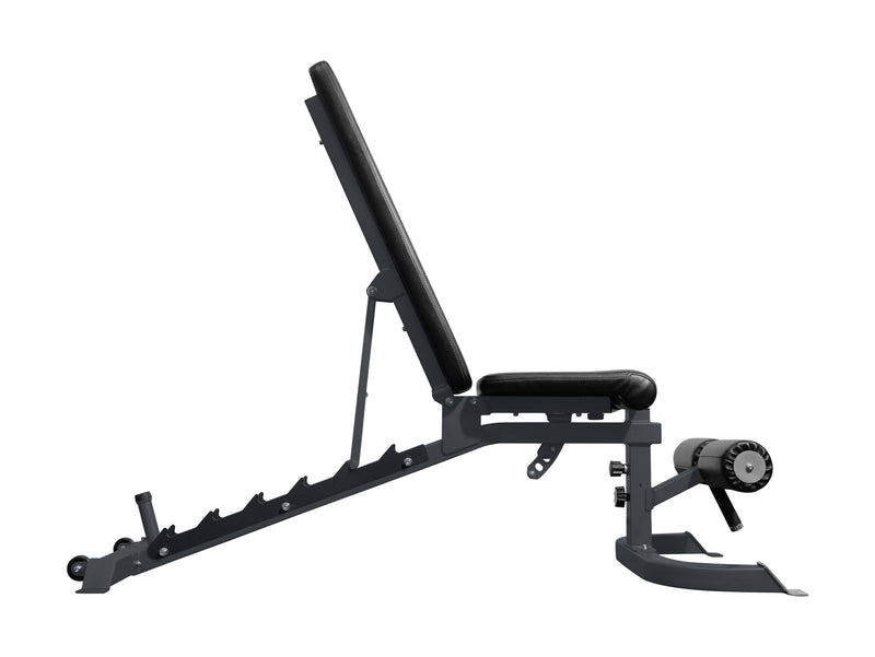 BodyKore MX1169 Universal Bench - Flat/Incline/Decline