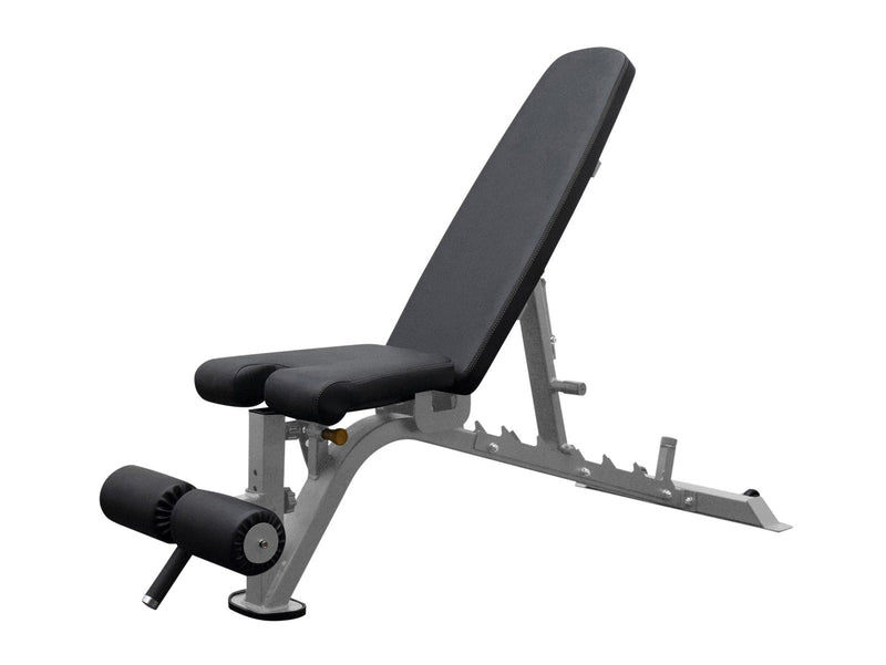 BodyKore MX1169 Universal Bench - Flat/Incline/Decline