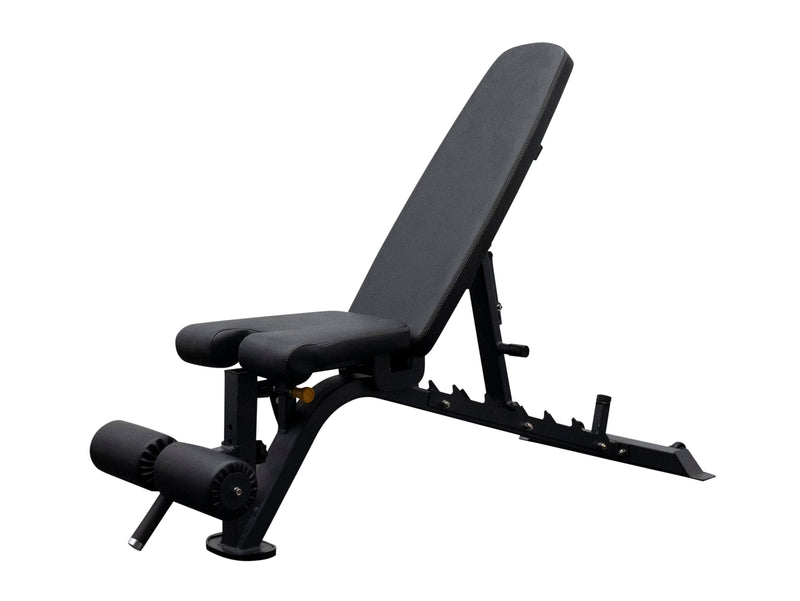 BodyKore MX1167 Leg Extension/Leg Curl Attachment