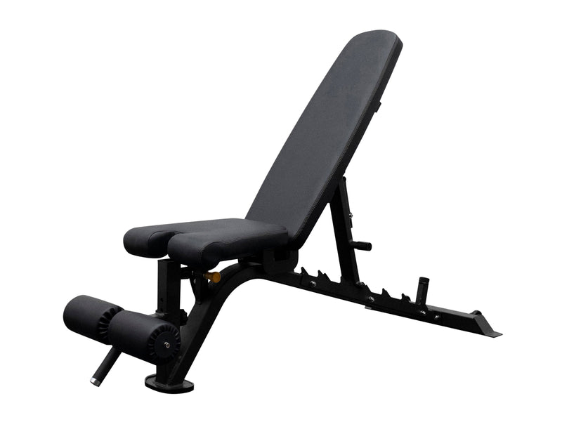 BodyKore MX1179 Universal FID Bench v2
