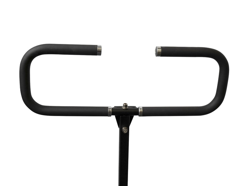 BodyKore MX1182XL SQUAT BOX PRO - Portable Belt Squat Station