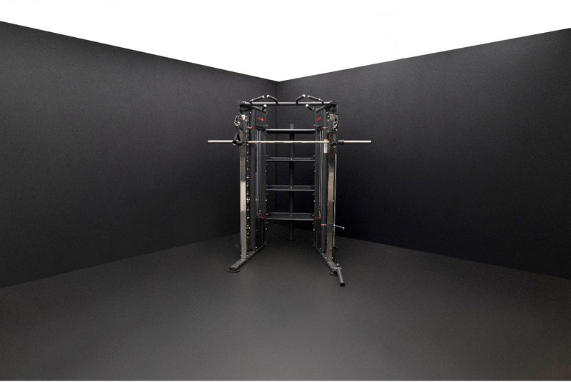 BodyKore MX1186 Back Mounted Accessory Rack