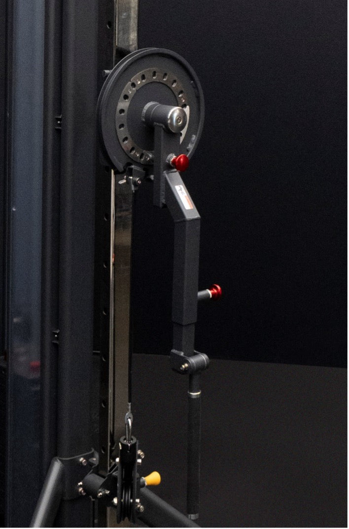 BodyKore MX1189 Multi-Flight Attachment
