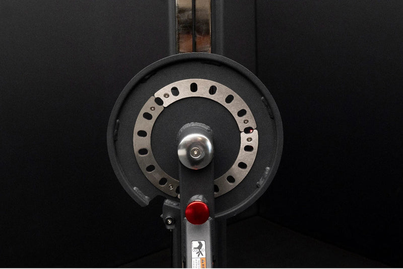 BodyKore MX1189 Multi-Flight Attachment