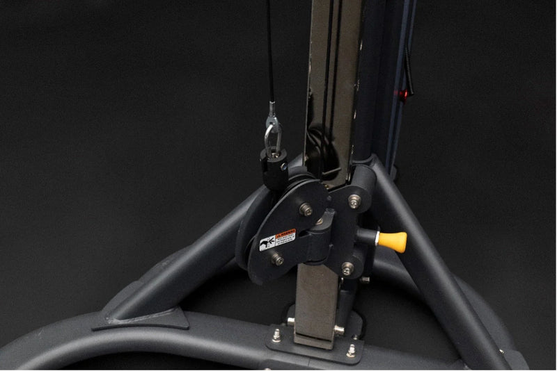 BodyKore MX1189 Multi-Flight Attachment