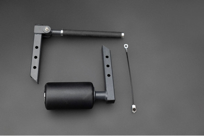 BodyKore MX1189 Multi-Flight Attachment