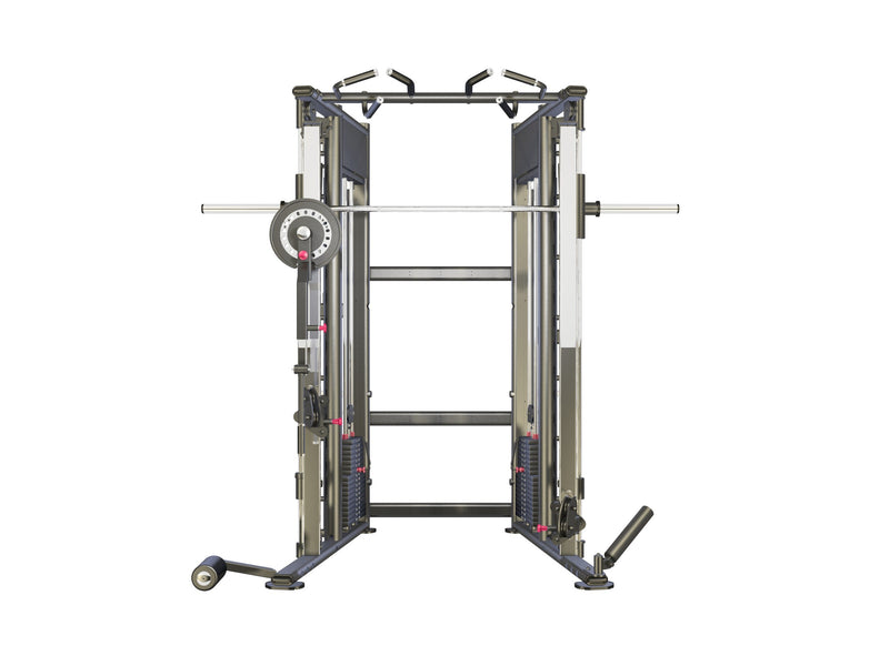 BodyKore MX1189 Multi-Flight Attachment
