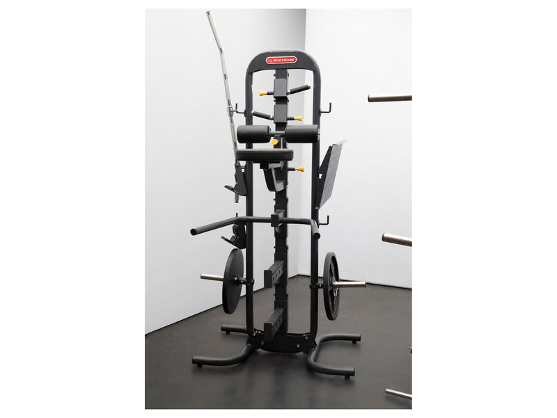 BodyKore MX1191 Universal Storage Rack