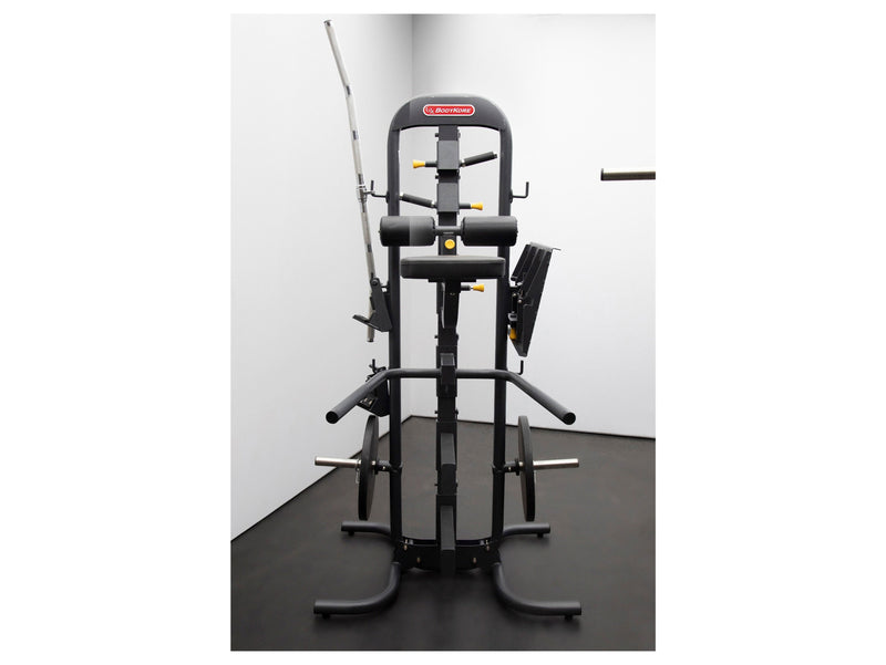 BodyKore MX1191 Universal Storage Rack