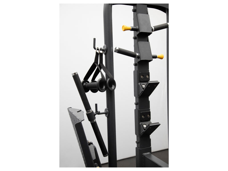 BodyKore MX1191 Universal Storage Rack