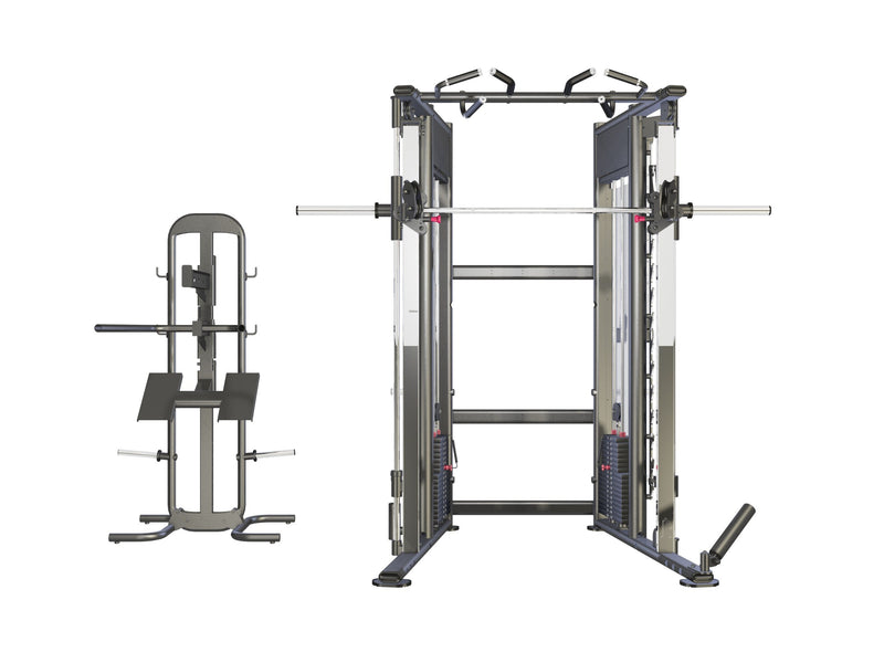 BodyKore MX1191 Universal Storage Rack