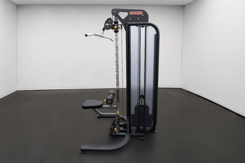BodyKore MX1174 Universal1 - Single Station Adjustable Pulley System