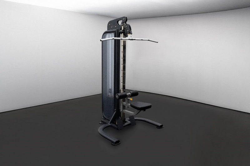BodyKore MX1174 Universal1 - Single Station Adjustable Pulley System