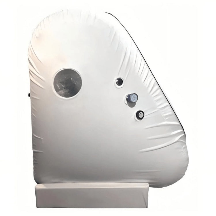 Macy-Pan L1 1.3 to 1.5 ATA Soft Sitting Hyperbaric Chamber