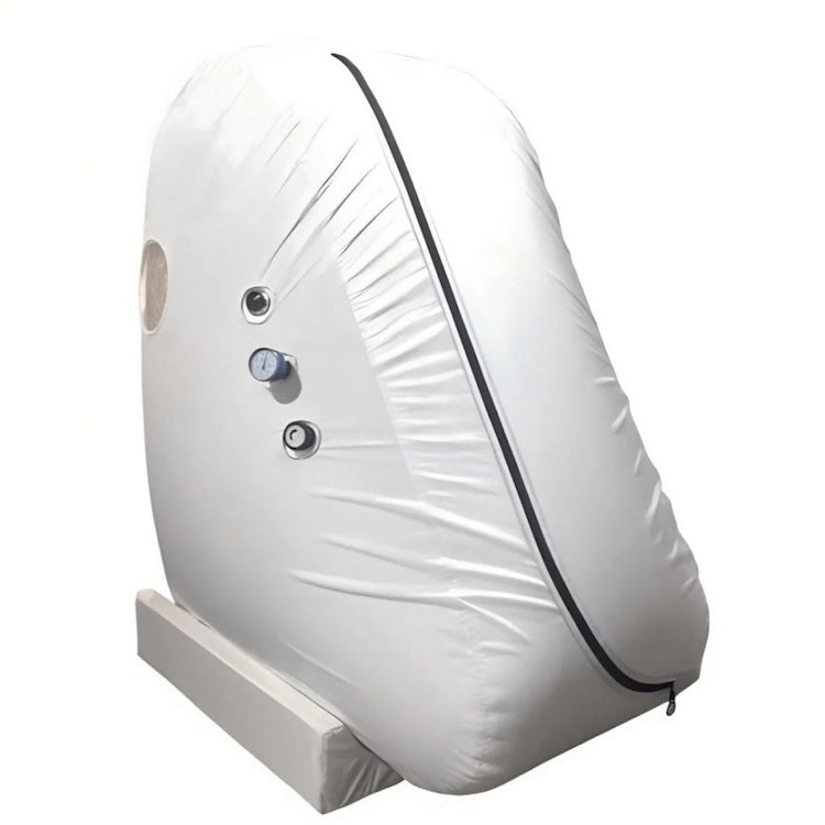 Macy-Pan L1 1.3 to 1.5 ATA Soft Sitting Hyperbaric Chamber