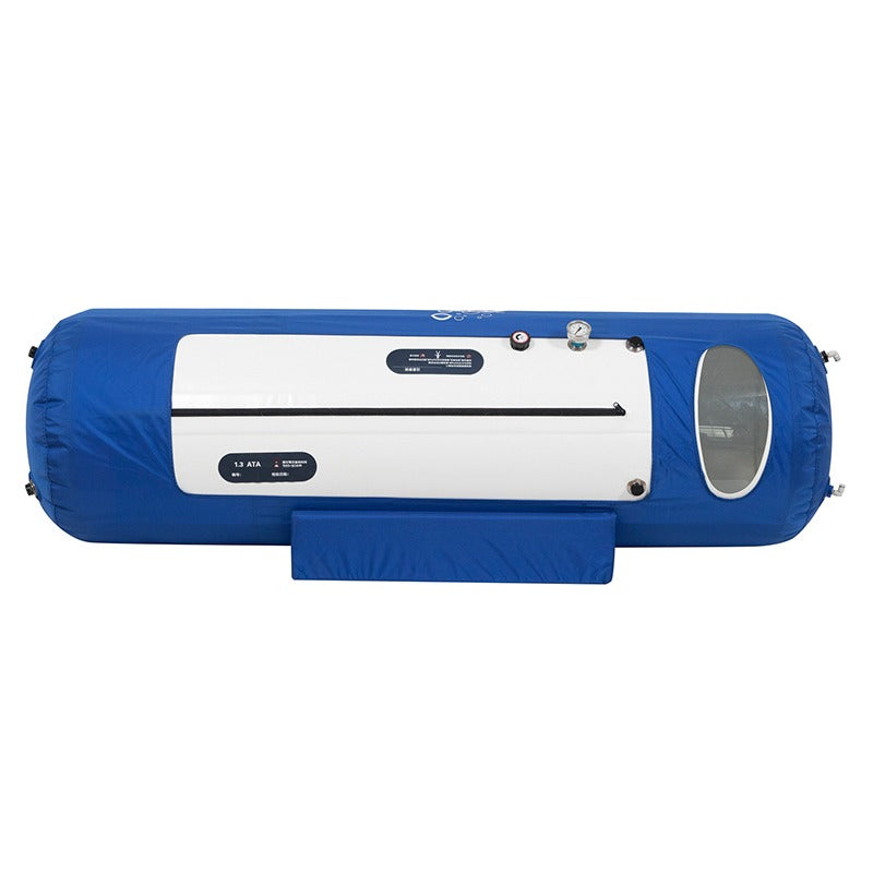 Macy-Pan ST701 1.3 ATA Soft Lying Hyperbaric Chamber