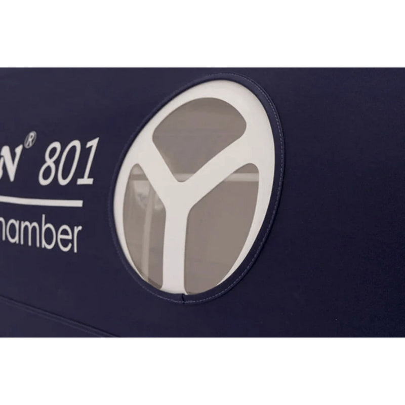 Macy-Pan ST801 1.3 to 1.5 ATA Soft Lying Hyperbaric Chamber