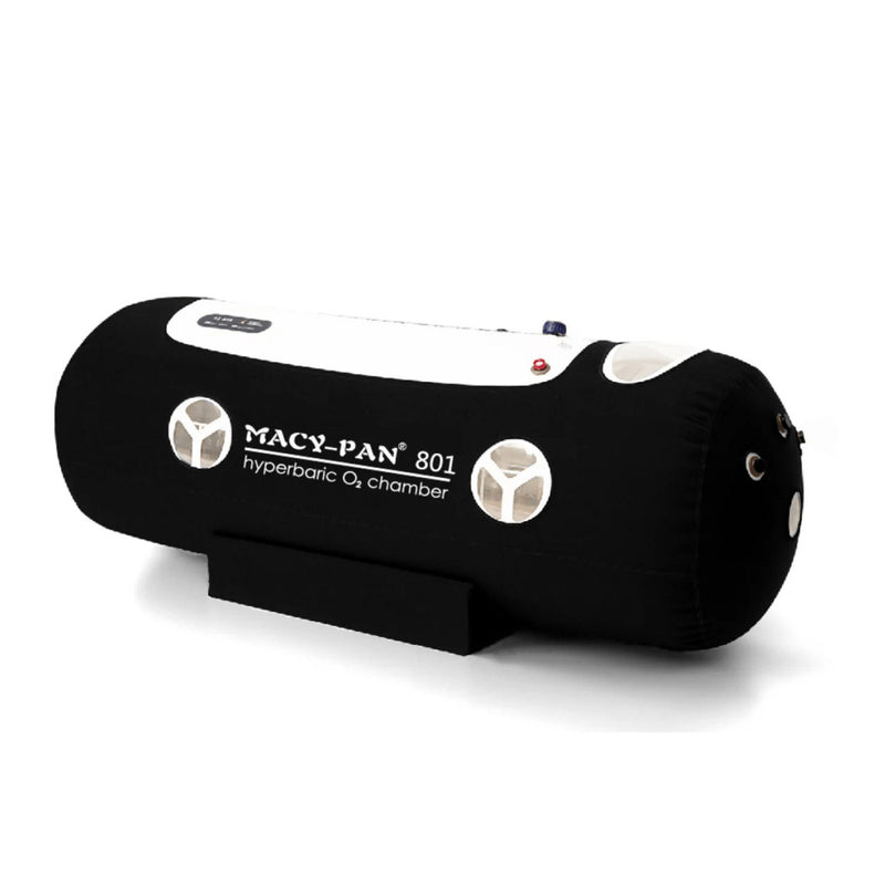 Macy-Pan ST801 1.3 to 1.5 ATA Soft Lying Hyperbaric Chamber