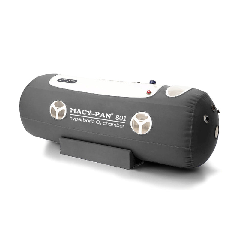 Macy-Pan ST801 1.3 to 1.5 ATA Soft Lying Hyperbaric Chamber