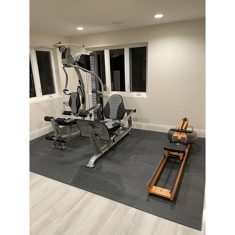 PaviFlex FitnessPro Eco Rubber Flooring