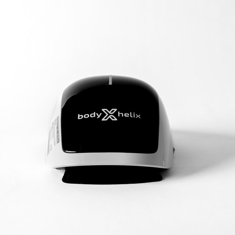 Body Helix Knee Massager With Heat and Light Therapy