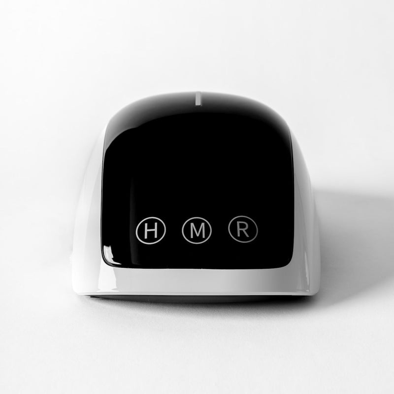 Body Helix Knee Massager With Heat and Light Therapy