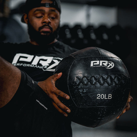 PRx Performance Medicine Balls