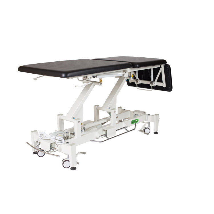 MedSurface 3-Section Hi-Lo Treatment Table