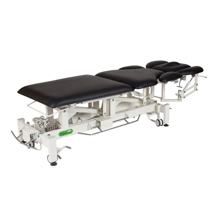 MedSurface 7-Section Hi-Lo Treatment Table