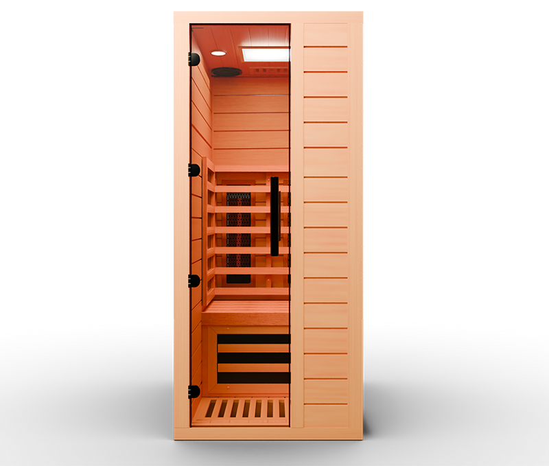 Medical 3 Infrared Sauna (1 Person)