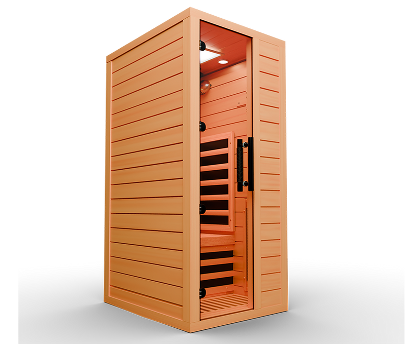 Medical 3 Infrared Sauna (1 Person)