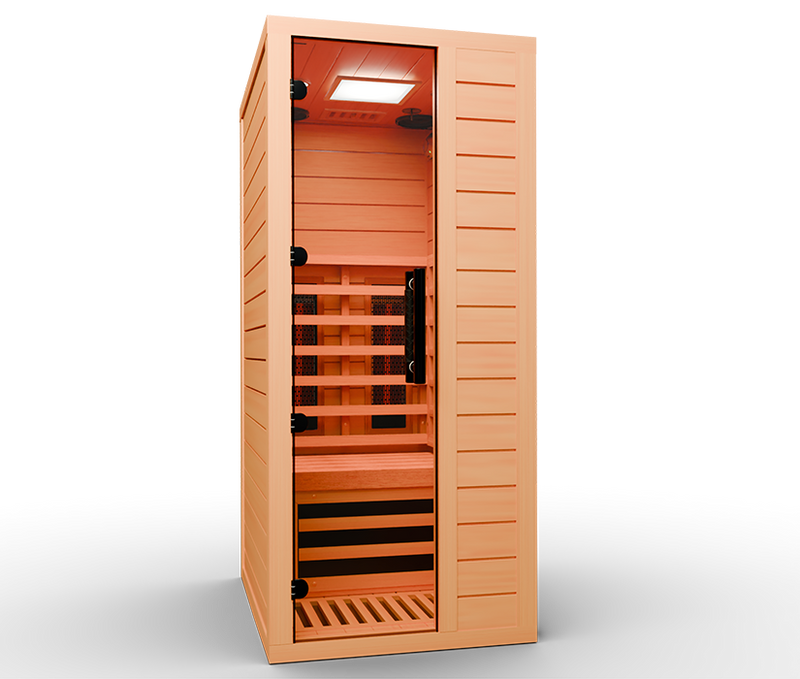 Medical 3 Infrared Sauna (1 Person)