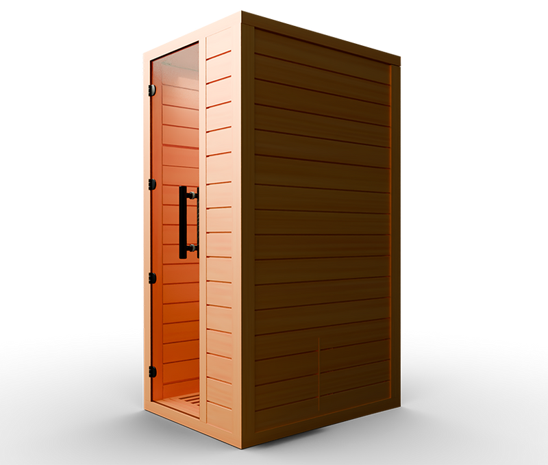 Medical 3 Infrared Sauna (1 Person)