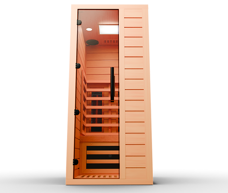 Medical 3 Infrared Sauna (1 Person)