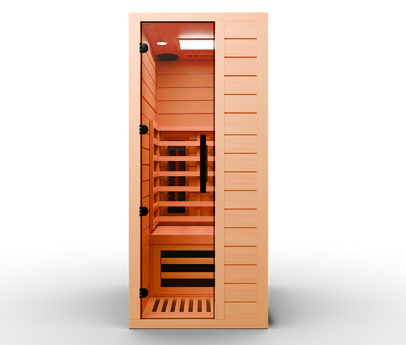 Medical 3 Infrared Sauna (1 Person)