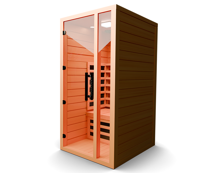 Medical 4 Infrared Sauna (2 Person)