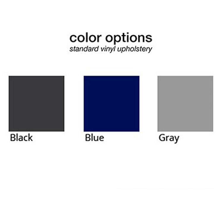 MedSurface 5-Section Hi-Lo Treatment Table