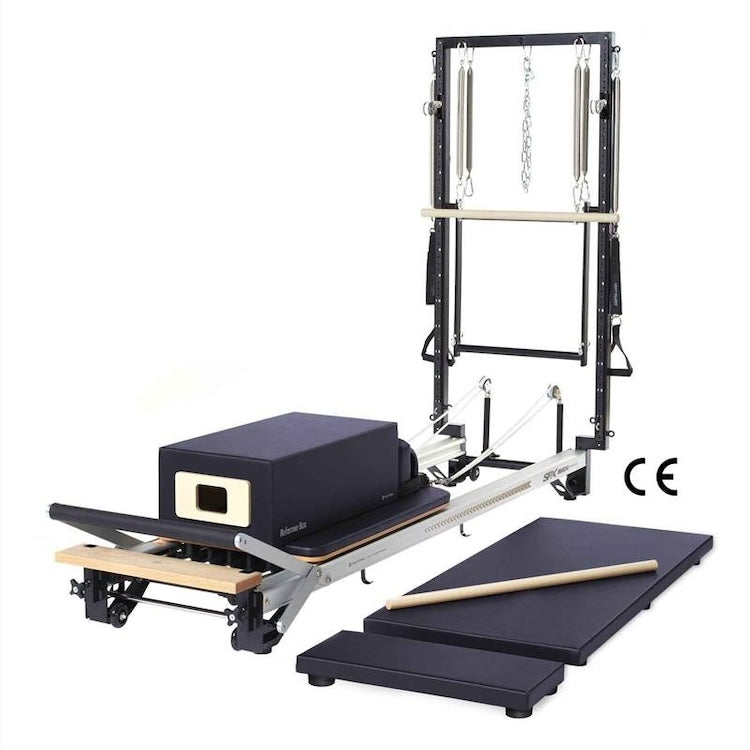 Merrithew SPX Max Plus Reformer Package