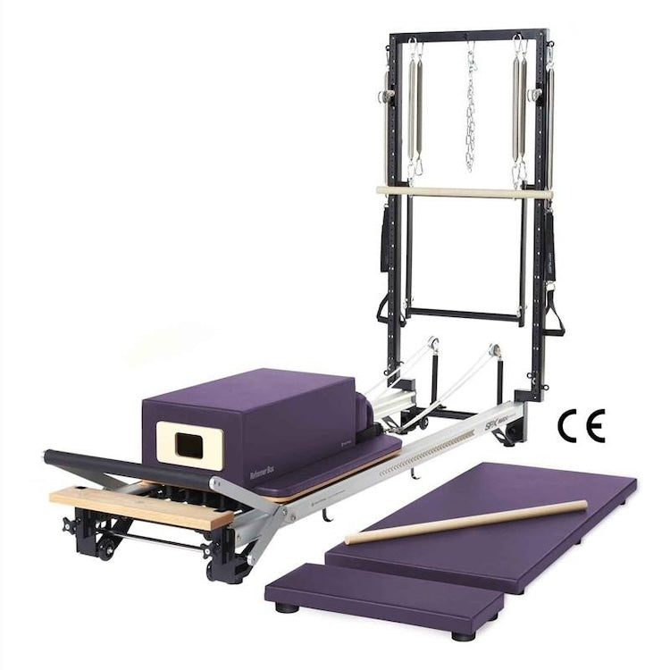 Merrithew SPX Max Plus Reformer Package — Recovery For Athletes