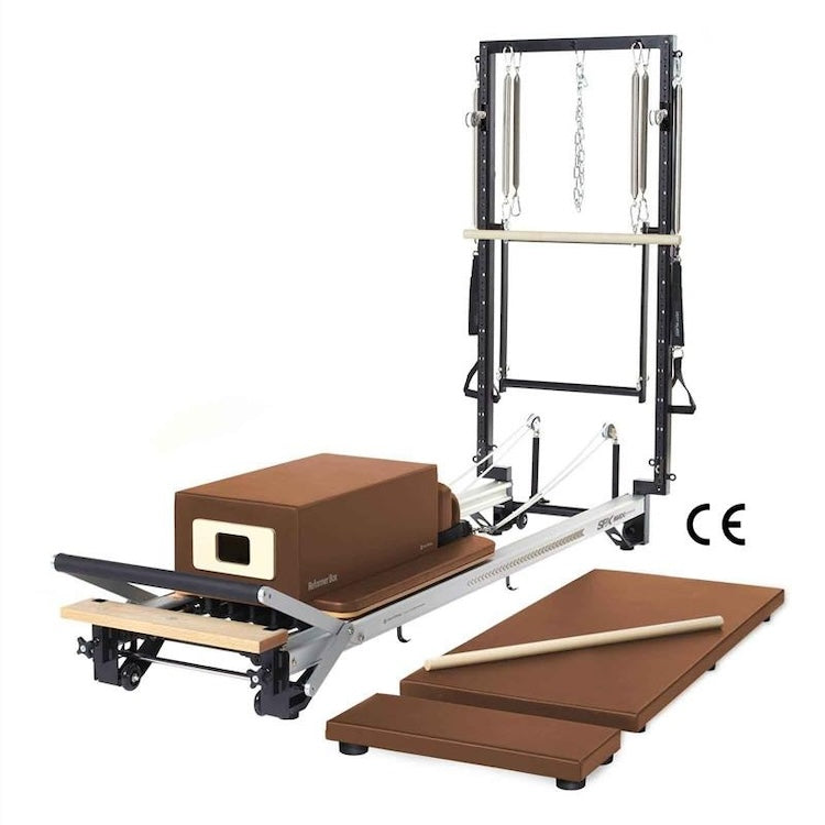 Merrithew SPX Max Plus Reformer Package