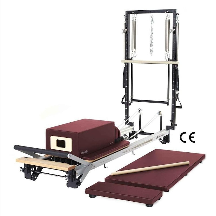 Merrithew SPX Max Plus Reformer Package