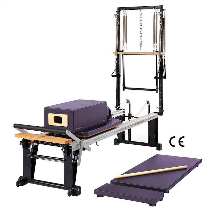 Merrithew Rehab V2 Max Plus Reformer Package