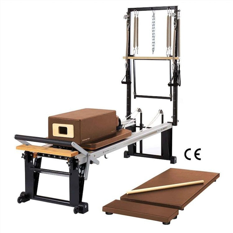 Merrithew Rehab V2 Max Plus Reformer Package