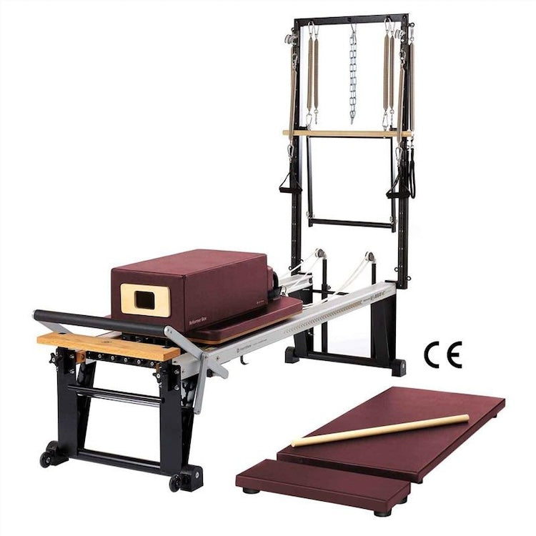 Merrithew Rehab V2 Max Plus Reformer Package