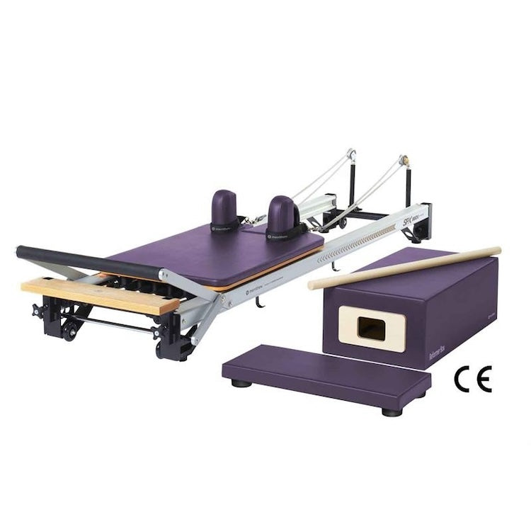 Merrithew SPX Max Reformer Package