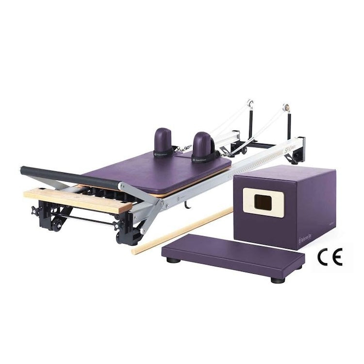 Merrithew SPX Max Reformer Package — Recovery For Athletes