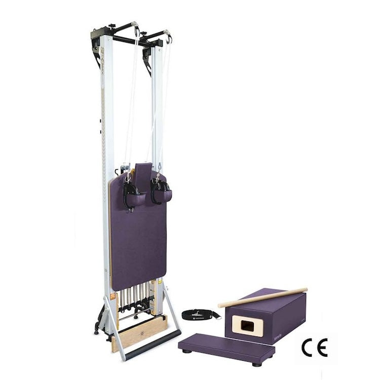 Merrithew SPX Max Reformer Package