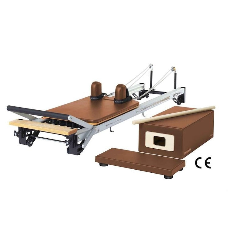 Merrithew SPX Max Reformer Package