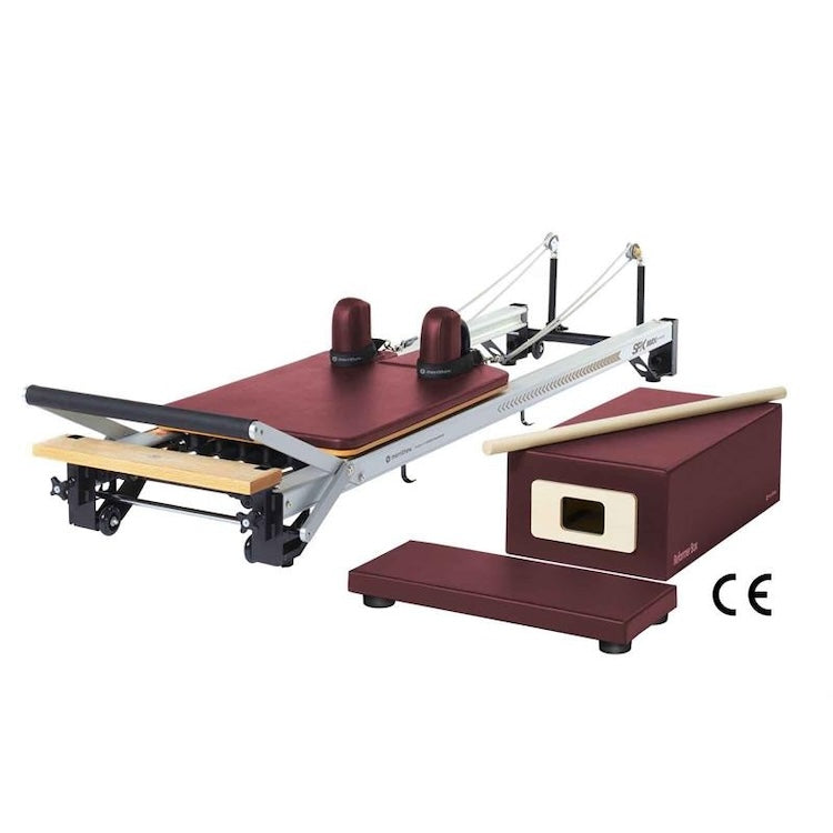 Merrithew SPX Max Reformer Package — Recovery For Athletes