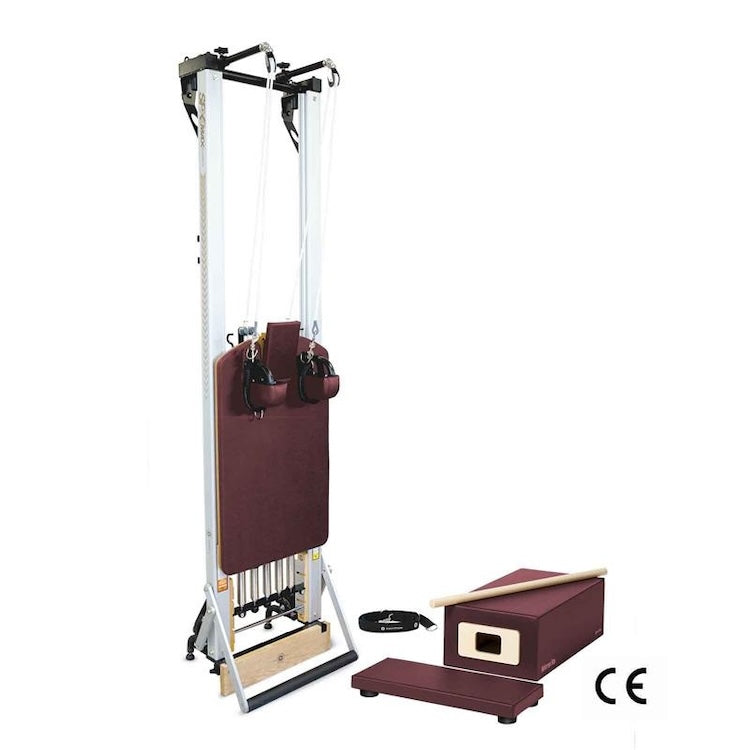 Merrithew SPX Max Reformer Package